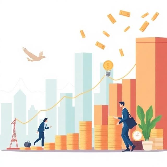 Business Economics & Finance notes
