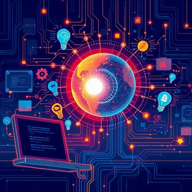 Computer Science & AI notes