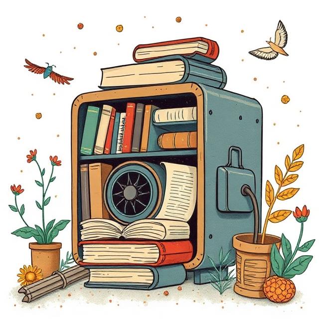 Languages & Literature notes