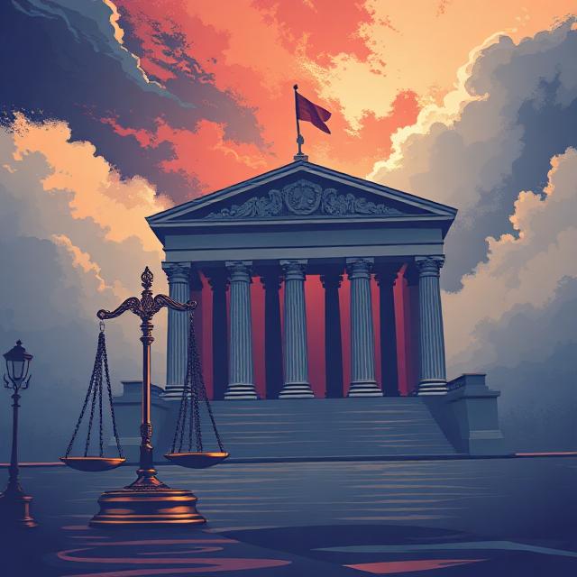 Law & Political Science notes