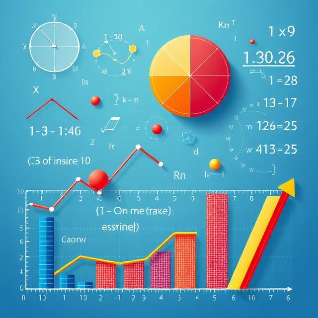 Mathematics & Statistics notes